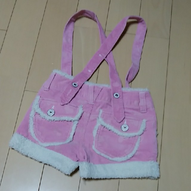 OLLINKARI(オリンカリ)のパンツ キッズ/ベビー/マタニティのキッズ服女の子用(90cm~)(パンツ/スパッツ)の商品写真