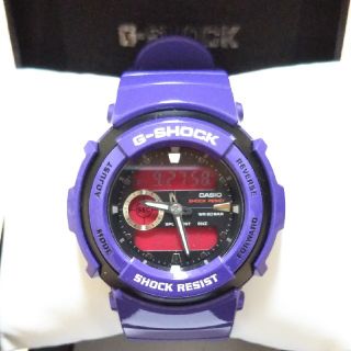 ジーショック(G-SHOCK)のG-SHOCK  「G-300SC」(腕時計(デジタル))