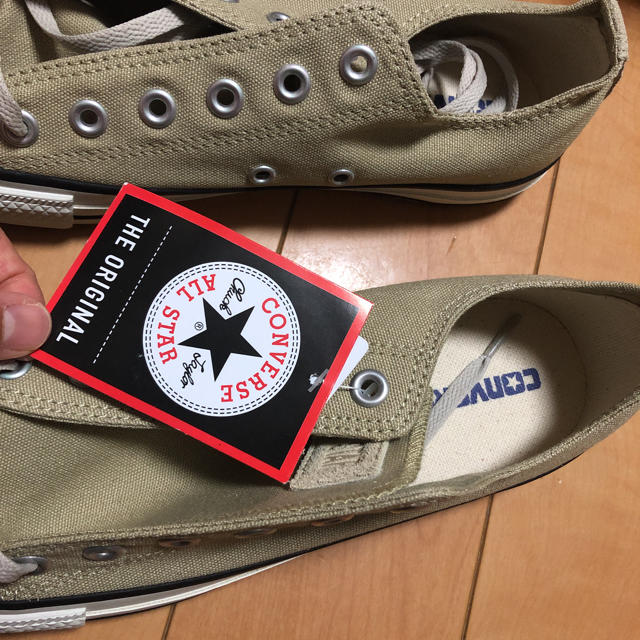 CONVERSE(コンバース)のコンバース スニーカー レディースの靴/シューズ(スニーカー)の商品写真