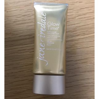 ジェーンアイルデール(jane iredale)のJane iredale グロータイムミネラルBBクリーム SPF25 PA++(BBクリーム)