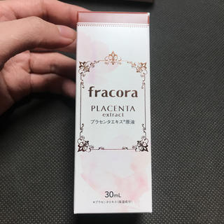 フラコラ(フラコラ)のfracora(美容液)