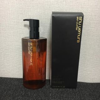 シュウウエムラ(shu uemura)の450ml 450 シュウウエムラ アルティム8 スブリム クレンジングオイル(クレンジング/メイク落とし)