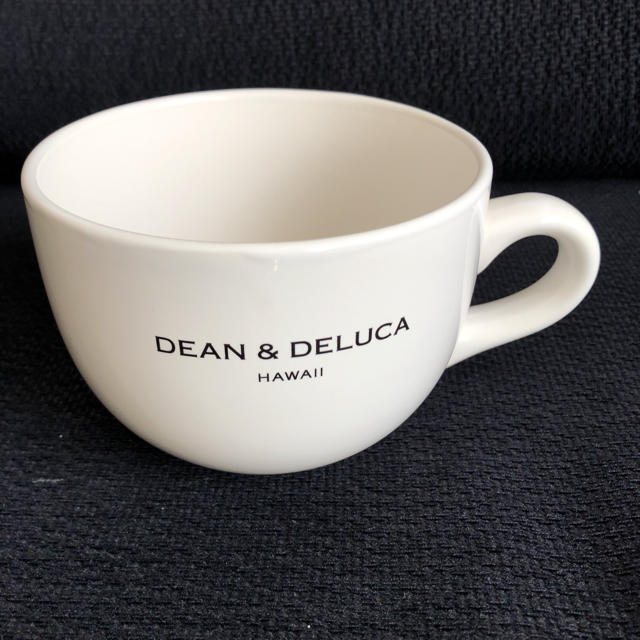 DEAN & DELUCA(ディーンアンドデルーカ)のディーンアンドデルーカ シリアルカップ インテリア/住まい/日用品のキッチン/食器(食器)の商品写真