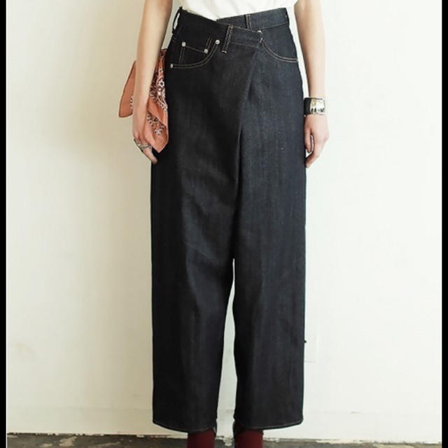 新品未使用☆26inch☆NATTY'S DENIM