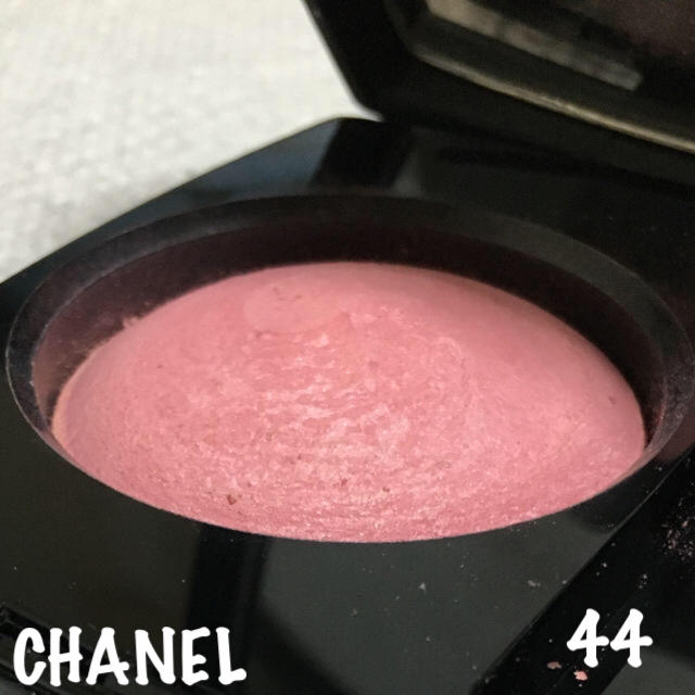 CHANEL(シャネル)のCHANEL ジュ コントゥラスト 44 ナルスィス コスメ/美容のベースメイク/化粧品(チーク)の商品写真