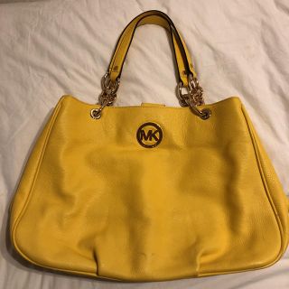 マイケルコース(Michael Kors)のマイケルコース ハンドバッグ(ハンドバッグ)