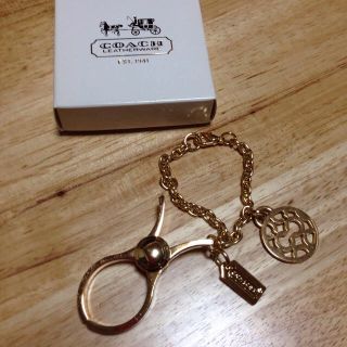 コーチ(COACH)のCOACH グローブホルダー(その他)