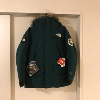 ザノースフェイス(THE NORTH FACE)のノースフェイス アンタークティカ パーカ(ダウンジャケット)