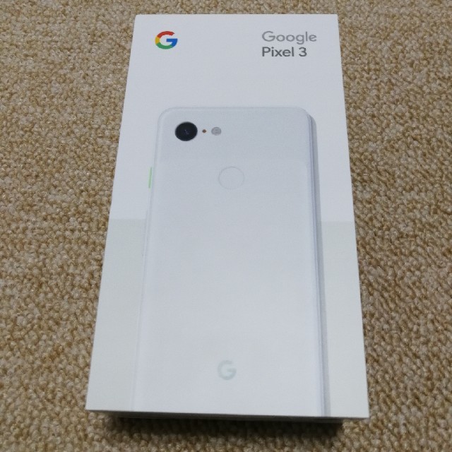 google pixel3 64gb 訳あり | www.jarussi.com.br