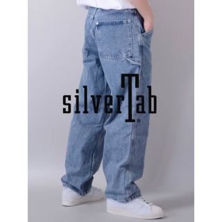 リーバイス(Levi's)のリーバイス シルバータブ  カーペンター(デニム/ジーンズ)