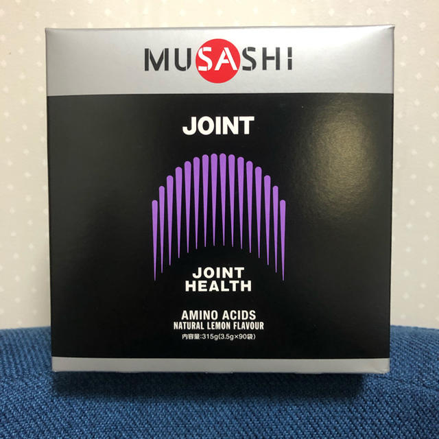 MUSASHI JOINT 90  ムサシジョイント90本入り