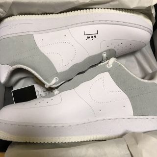 ナイキ(NIKE)のairforce1 acw(スニーカー)