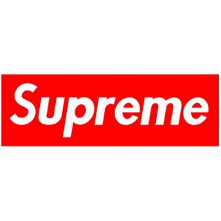 シュプリーム(Supreme)のSinner様専用(ポンチョ)