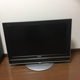 ソニー(SONY)の液晶テレビ(テレビ)