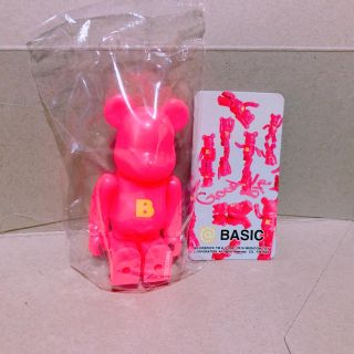 メディコムトイ(MEDICOM TOY)のBe@rbrick 37 ベアブリック  ベアブリック [B](その他)