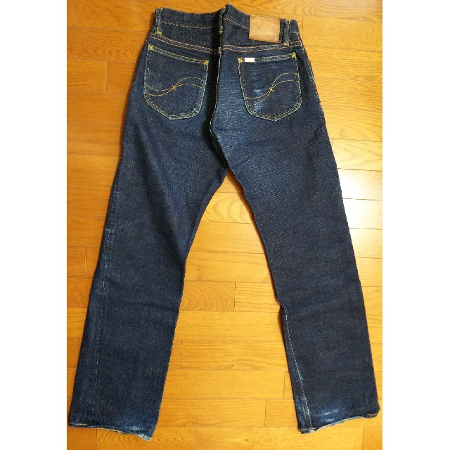 SAMURAI JEANS(サムライジーンズ)の【値下げ❗️】SAMURAI JEANS 蒼龍剣 S0110XJ W31 メンズのパンツ(デニム/ジーンズ)の商品写真