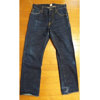 サムライジーンズ(SAMURAI JEANS)の【値下げ❗️】SAMURAI JEANS 蒼龍剣 S0110XJ W31(デニム/ジーンズ)