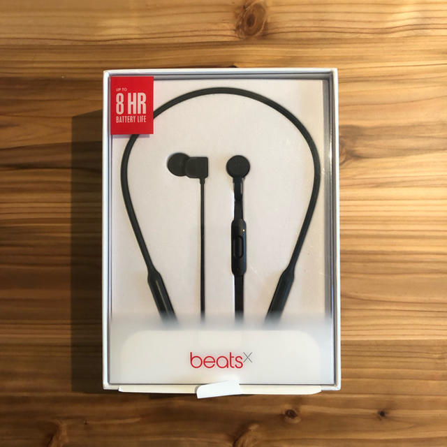 Beats by Dr Dre - Beats by Dr.Dre BeatsX