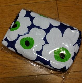 マリメッコ(marimekko)の【非売品】フィンランド航空ビジネスクラスアメニティ マリメッコMarimekko(旅行用品)