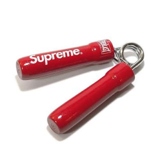 シュプリーム(Supreme)のSupreme everlast hand gripper(トレーニング用品)