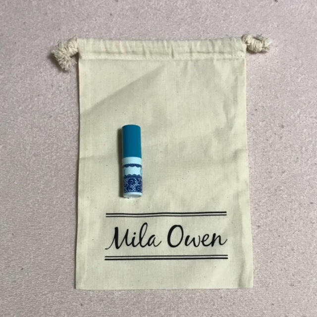 Mila Owen(ミラオーウェン)のミラオーウェン ノベルティ セット レディースのバッグ(エコバッグ)の商品写真