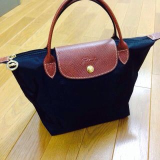 ロンシャン(LONGCHAMP)のロンシャン プリアージュ 1621(ハンドバッグ)