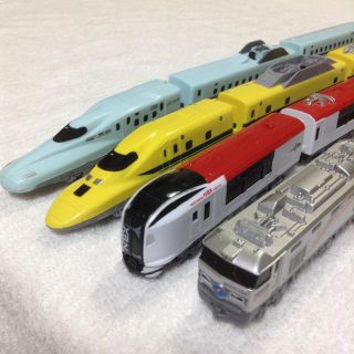 タカラトミー(Takara Tomy)のプラレールアドバンス (電車のおもちゃ/車)