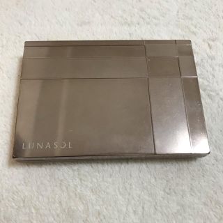 ルナソル(LUNASOL)のルナソル ファンデーション(ファンデーション)