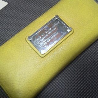 マークバイマークジェイコブス(MARC BY MARC JACOBS)のマークバイマークジェイコブス 財布(財布)