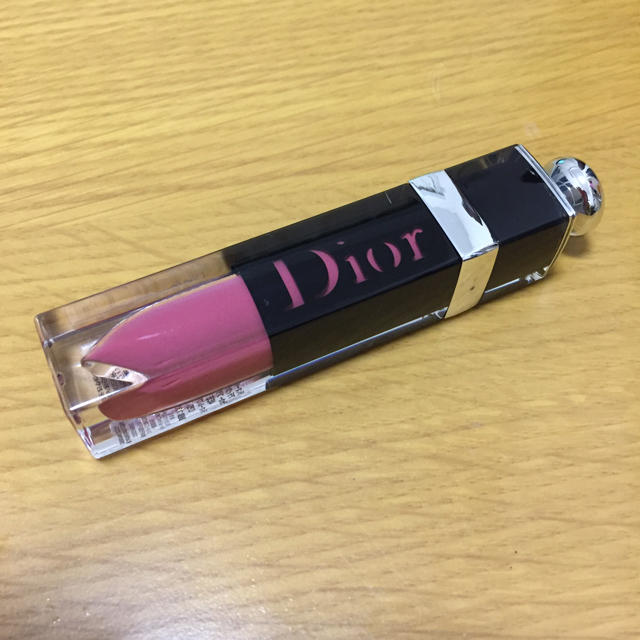 Dior(ディオール)のDior*アディクトラッカープランプ コスメ/美容のベースメイク/化粧品(口紅)の商品写真