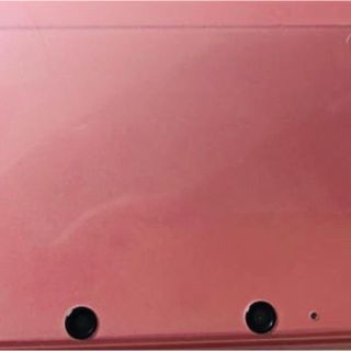 ニンテンドー3DS(ニンテンドー3DS)の3DS(携帯用ゲームソフト)