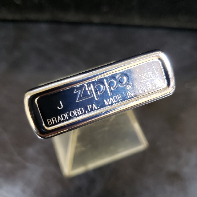 ZIPPO(ジッポー)の厳選中古美品❤95J'ZIPPO❤ベティ ブープ❤ムービースター♥送料無料❤ メンズのファッション小物(タバコグッズ)の商品写真