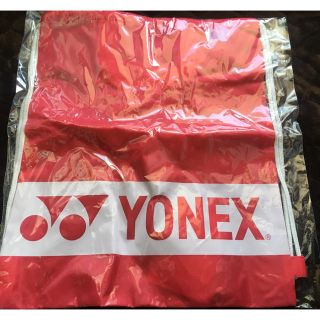 ヨネックス(YONEX)のシューズケース(ヨネックス)(シューズ)