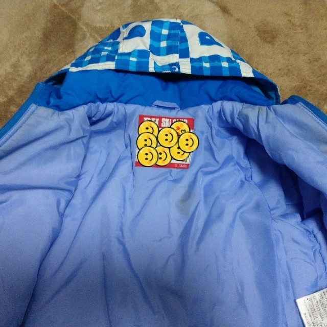 中古品の為　ｎｃｎｒでお願い致します。 キッズ/ベビー/マタニティのキッズ服男の子用(90cm~)(その他)の商品写真