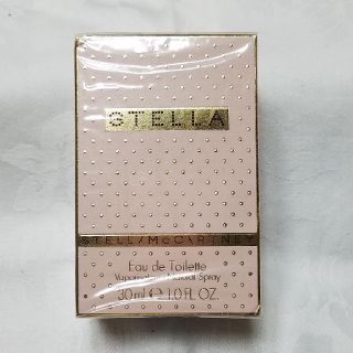 ステラマッカートニー(Stella McCartney)の新品　ステラマッカートニー　オードトワレ(香水(女性用))