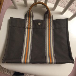 エルメス(Hermes)のHERMES エルメス フールトゥPM 銀座店オープン記念 限定品 ご専用(トートバッグ)