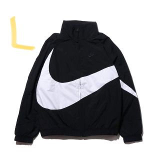 ナイキ(NIKE)のNIKE AS M NSW HBR JKT WVN STMT(ナイロンジャケット)