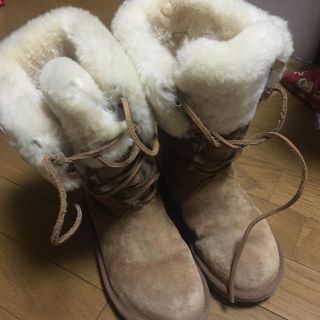 UGG - UGG お値下げしましたの通販 by リン's|アグならラクマ UGG - UGG お値下げしましたの通販 by リン's|アグならラクマ