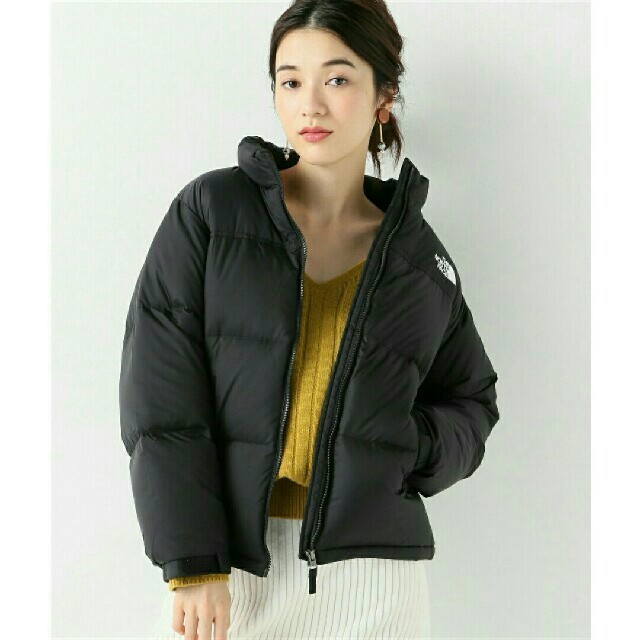 THE NORTH FACE ヌプシ 150