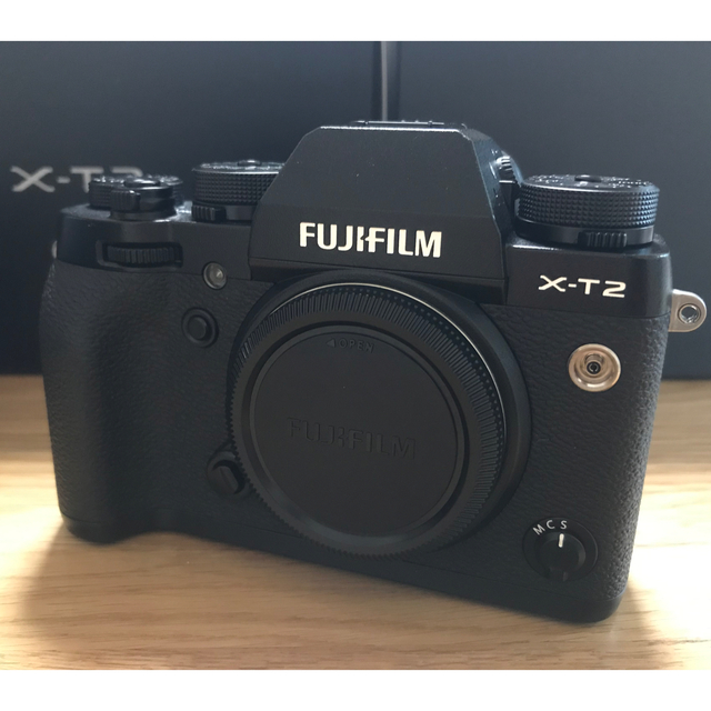 quangbb8800さま専用　X-T2 ボディ VPB-XT2  おまけ多数