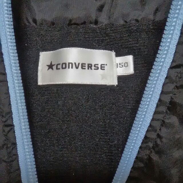 CONVERSE(コンバース)のyunacyan様専用！　CONVERSE コンバース　上下　150cm キッズ/ベビー/マタニティのキッズ服女の子用(90cm~)(その他)の商品写真