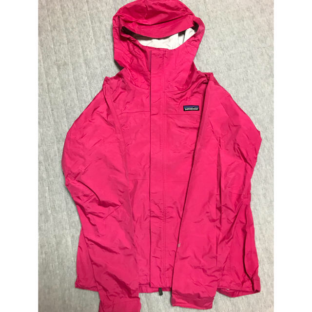 Patagonia パタゴニア シェルジャケット