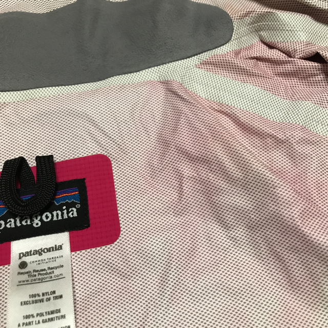 Patagonia パタゴニア シェルジャケット