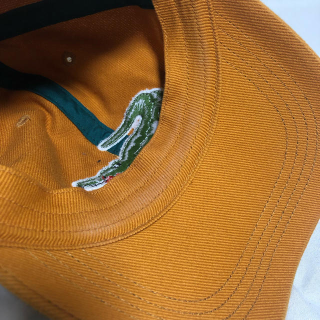 LACOSTE(ラコステ)のLACOSTE キャップ メンズの帽子(キャップ)の商品写真