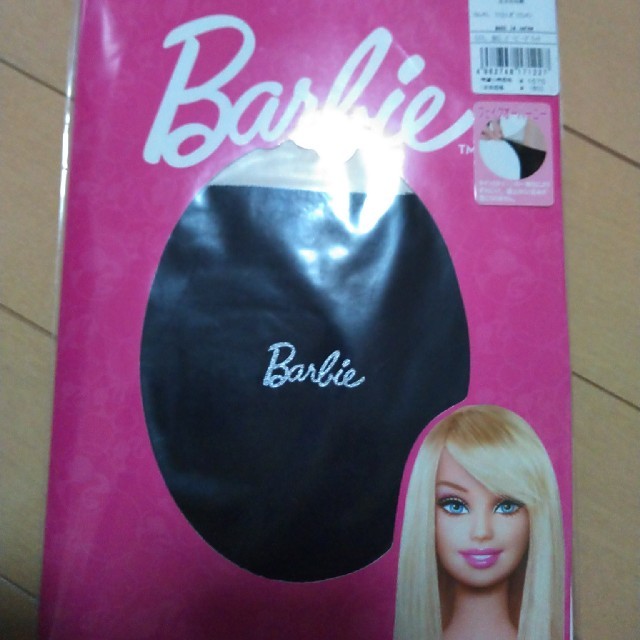 Barbie(バービー)のストッキング レディースのレッグウェア(タイツ/ストッキング)の商品写真