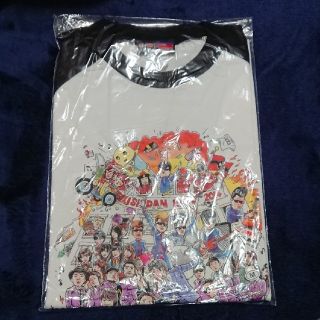 ★氣志團万博2014★Tシャツ★(ミュージシャン)