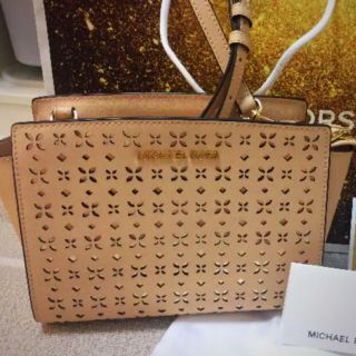 マイケルコース(Michael Kors)のマイケルコース セルマ(ショルダーバッグ)