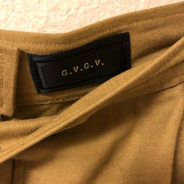G.V.G.V.(ジーヴィジーヴィ)のG.V.G.V スカート レディースのスカート(ロングスカート)の商品写真