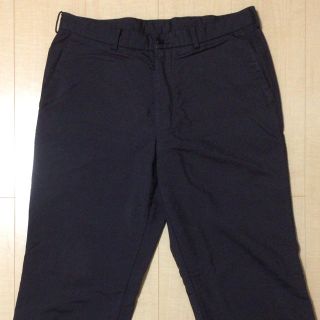 バーバリーブラックレーベル(BURBERRY BLACK LABEL)の値下げ！Burberry black label  パンツ size85(その他)