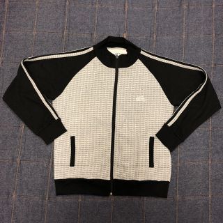 ジムマスター(GYM MASTER)のジムマスター ロゴ入り ブルゾン 新品(ジャージ)